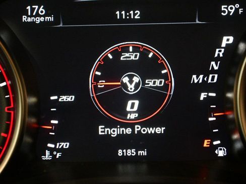 Used 2022 Dodge Charger Scat Pack image 62