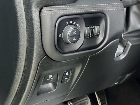 Used 2024 RAM 1500 TRX AWD/4WD image 10