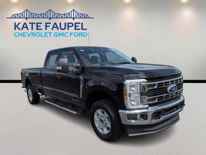 New 2026 Ford F250 XLT