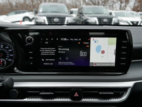 Used 2024 Kia K5 GT-Line image 22