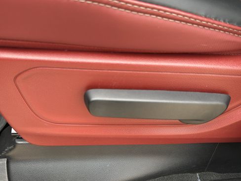 Used 2024 RAM 1500 Rebel image 17