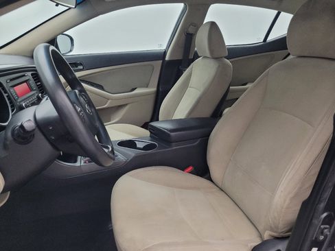 Used 2015 Kia Optima LX FWD image 17