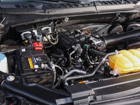 Used 2020 Ford F150 XL w/ Equipment Group 101A Mid image 11