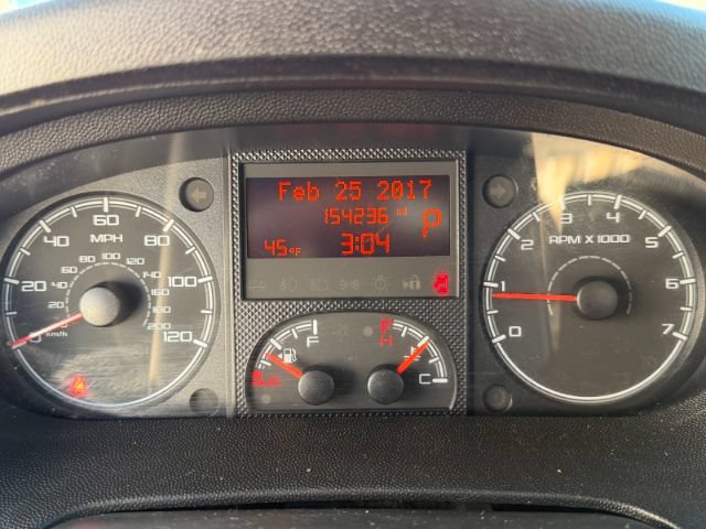 Used 2018 RAM ProMaster 1500 FWD image 13