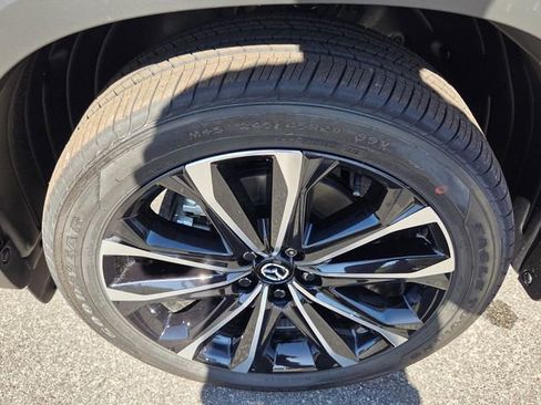 New 2026 MAZDA CX-50 AWD 2.5 S w/ Weather Package image 16