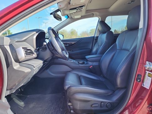 Used 2022 Subaru Outback Limited image 10