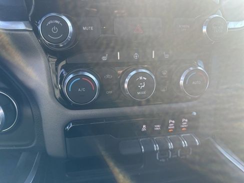 Used 2022 RAM 1500 Big Horn image 20