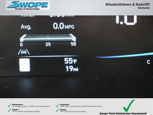 New 2026 Hyundai Elantra SEL Sport Premium image 18