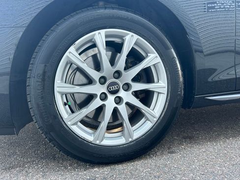 Used 2023 Audi A4 2.0T Premium AWD/4WD image 45