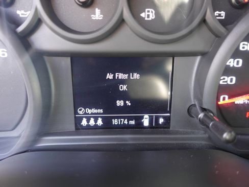 Used 2024 Chevrolet Silverado 1500 W/T w/ WT Fleet Convenience Package AWD/4WD image 44