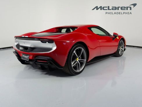 Used 2024 Ferrari 296 GTB image 5