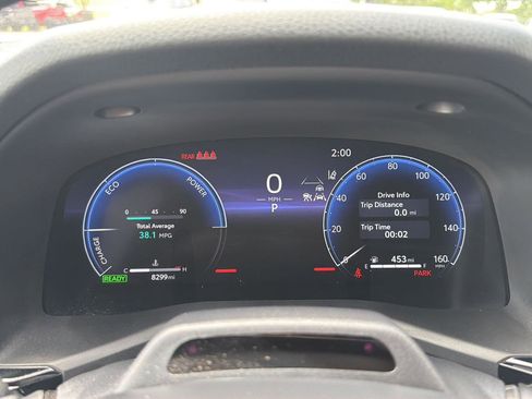 Used 2026 Toyota Camry XSE w/ Premium Plus Package FWD image 17