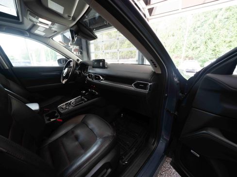 Used 2024 MAZDA CX-5 Carbon Edition AWD/4WD image 26