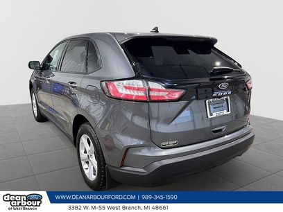 Used 2024 Ford Edge SE
