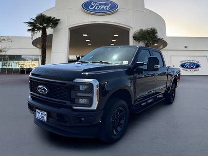 Certified 2023 Ford F250 Lariat w/ Lariat Ultimate Package