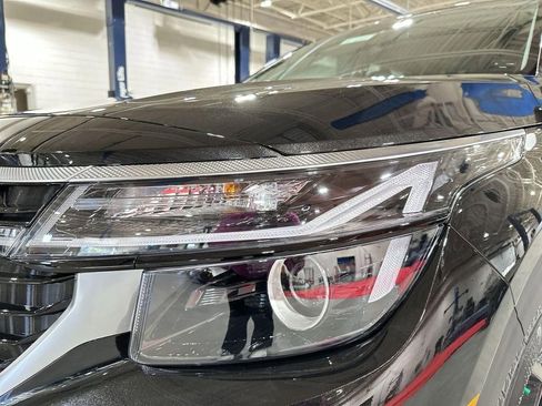 New 2026 Kia Seltos EX w/ EX Sunroof Package FWD image 29