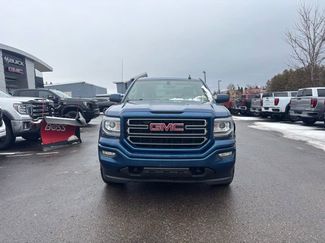 Used 2019 GMC Sierra 1500 Limited w/ Elevation Edition video 2