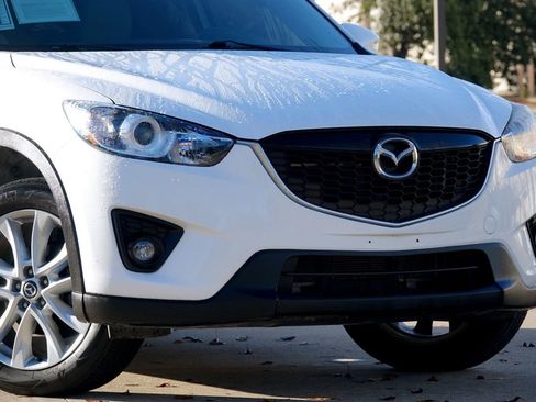 Used 2015 MAZDA CX-5 Grand Touring image 17