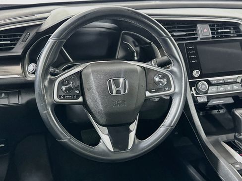 Used 2020 Honda Civic EX image 18
