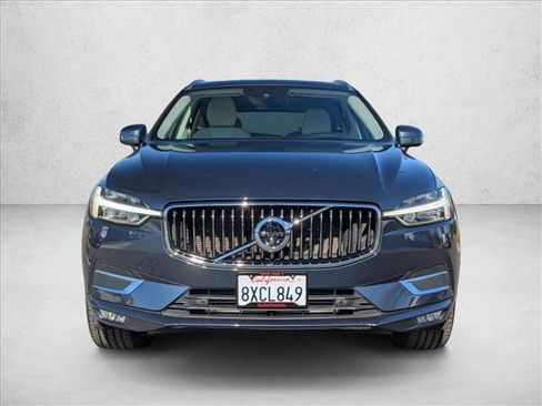 Used 2021 Volvo XC60 T5 Inscription w/ Advanced Package image 2