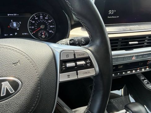Used 2021 Kia Telluride SX w/ SX Prestige Package AWD/4WD image 25