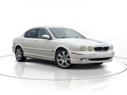 Used 2004 Jaguar X-TYPE 3.0