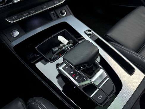 Used 2024 Audi Q5 2.0T Premium Plus image 33