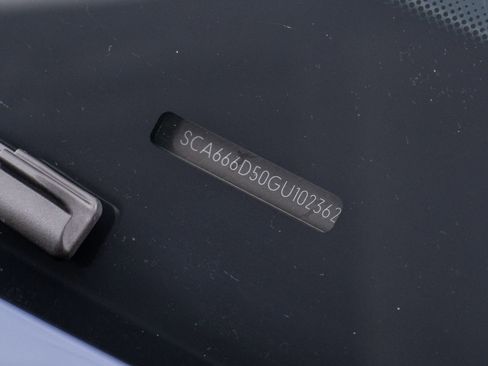 Certified 2016 Rolls-Royce Dawn image 55