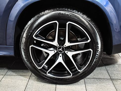 Used 2024 Mercedes-Benz GLE 53 AMG GLE 53 AMG image 8