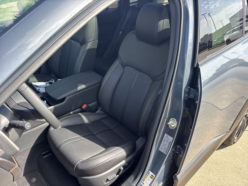 New 2026 MAZDA CX-50 AWD 2.5 S w/ Weather Package image 19