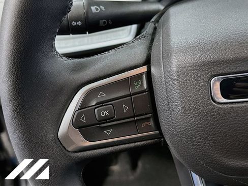 Used 2025 Jeep Compass Limited AWD/4WD image 11