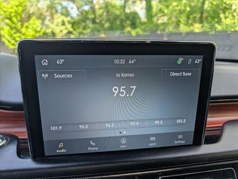 Used 2023 Lincoln Aviator Reserve w/ Equipment Group 201A AWD/4WD image 40