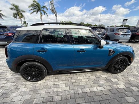 Used 2022 MINI Cooper Countryman S FWD image 11