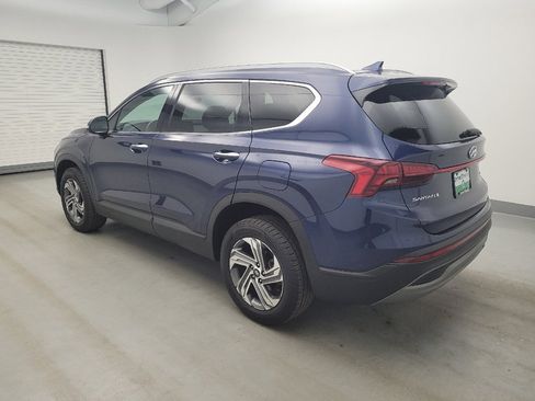 Used 2023 Hyundai Santa Fe SEL AWD/4WD image 3