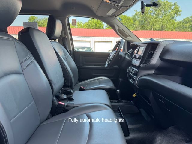 Used 2020 RAM 2500 Tradesman AWD/4WD image 10