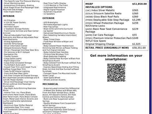 Used 2019 Jaguar F-PACE Prestige image 3