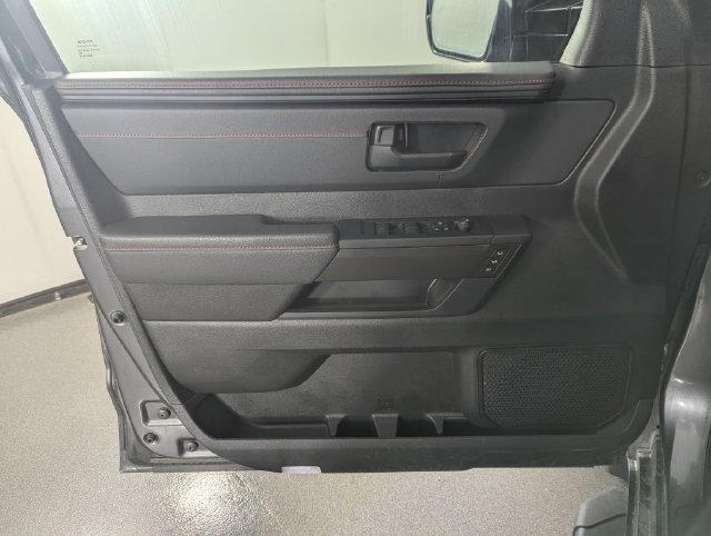 Used 2023 Toyota Tundra TRD Pro AWD/4WD image 9