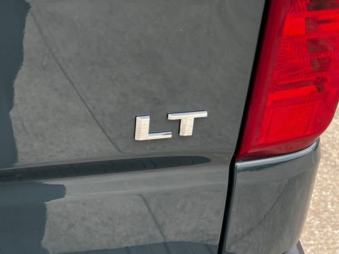 New 2026 Chevrolet Silverado 1500 LT w/ Z71 Off-Road Package image 13