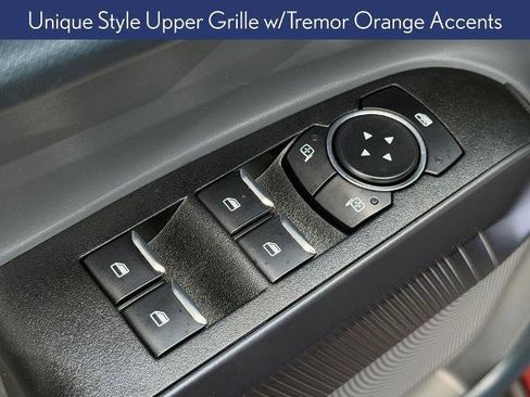 Certified 2024 Ford Maverick Tremor w/ Tremor Off-Road Package AWD/4WD image 22