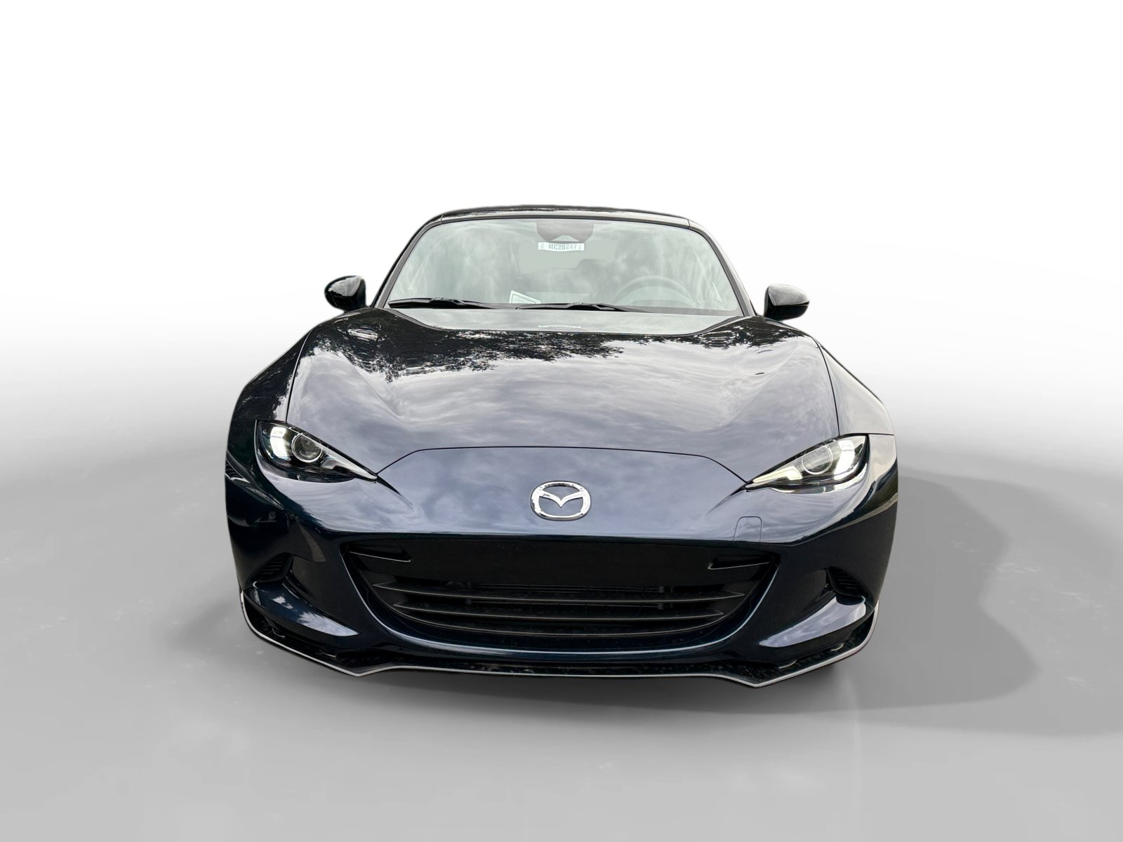 New 2026 MAZDA MX-5 Miata Club w/ Brembo/BBS/Recaro Package RWD image 8