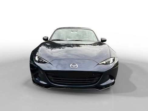 New 2026 MAZDA MX-5 Miata Club w/ Brembo/BBS Recaro Package RWD image 8