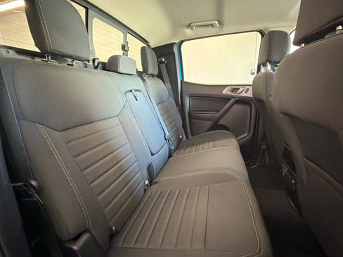 Used 2023 Ford Ranger XLT w/ Equipment Group 302A High image 28