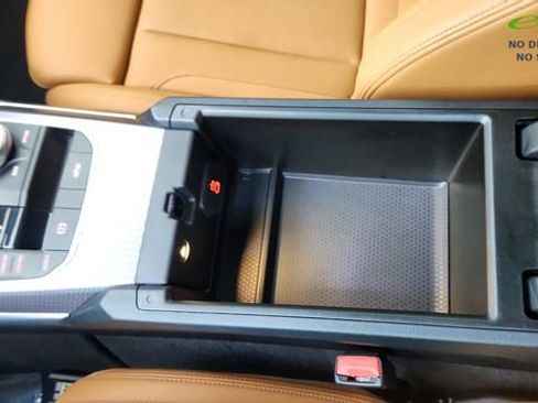 Used 2026 BMW M440i Convertible RWD image 57