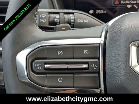 New 2026 GMC Terrain Elevation w/ Black Edition image 22