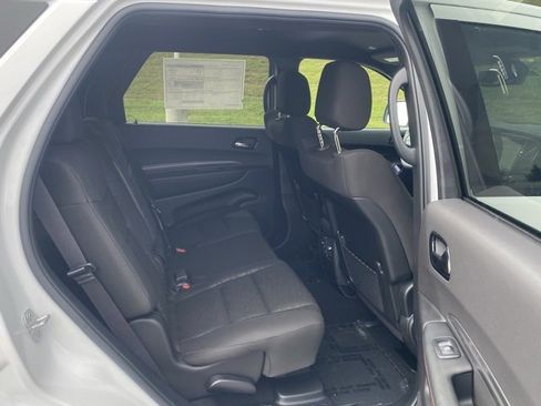 New 2026 Dodge Durango GT image 30