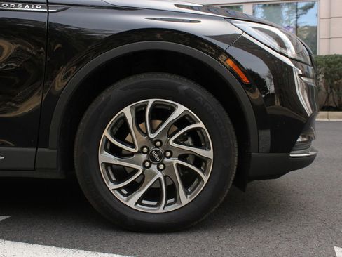 Used 2020 Lincoln Corsair AWD w/ Equipment Group 101A image 4