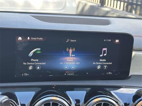 Certified 2022 Mercedes-Benz CLA 250 4MATIC image 31