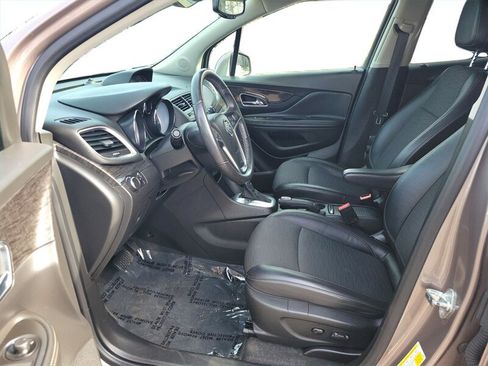 Used 2015 Buick Encore FWD image 10