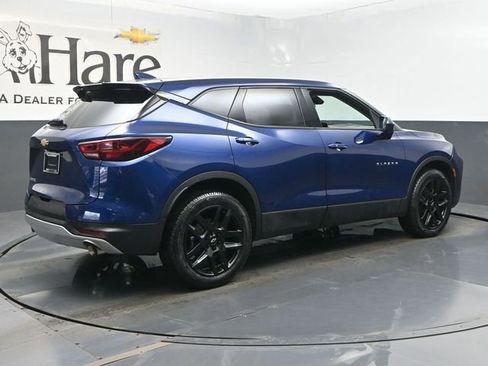 Used 2023 Chevrolet Blazer LT image 49