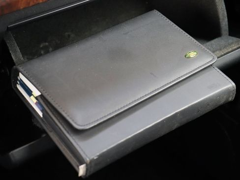 Used 2004 Land Rover Discovery SE image 79